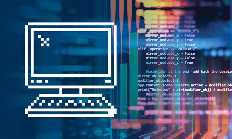 Summer Coding Camps: Hackathon