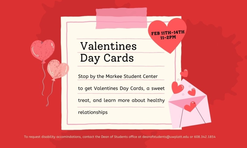 Valentines Day Cards