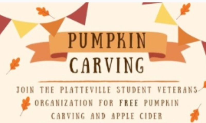 Pumpkin Carving