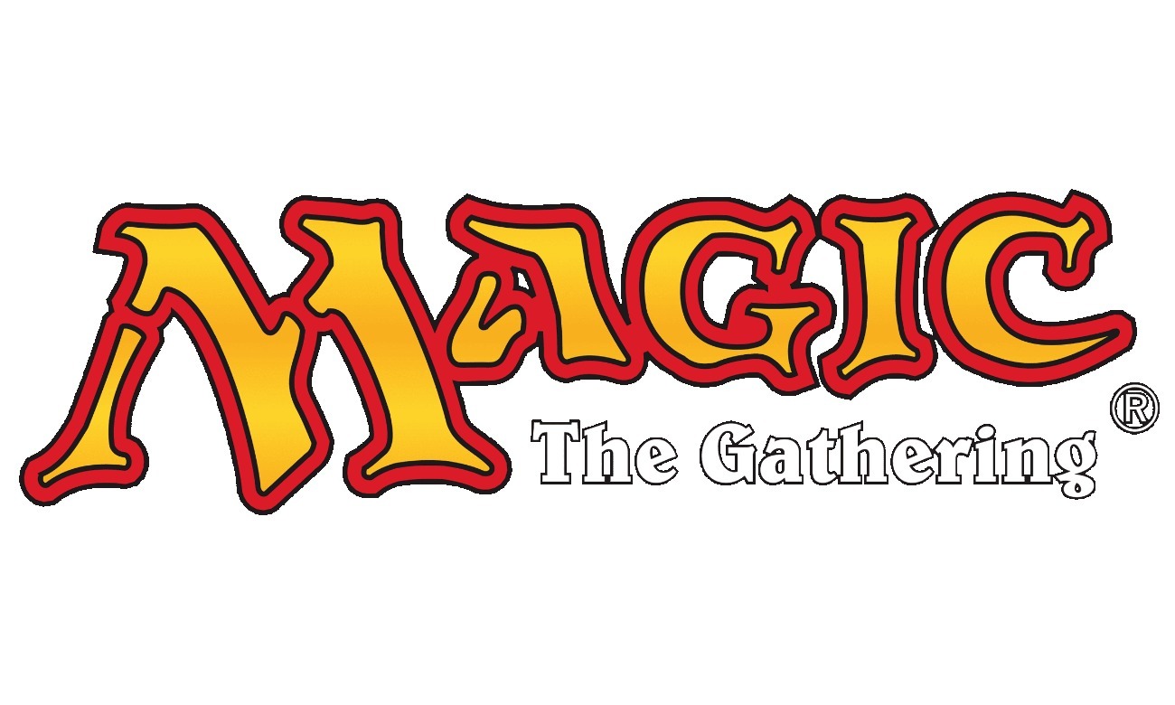 Magic the Gathering Meeting