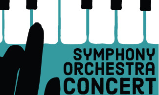 University Orchestra Concert