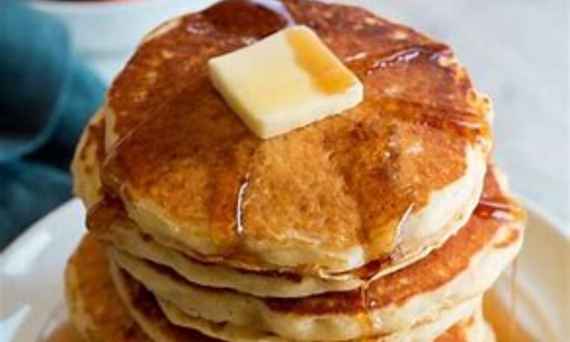 Women's Weekend Pancake Breakfast