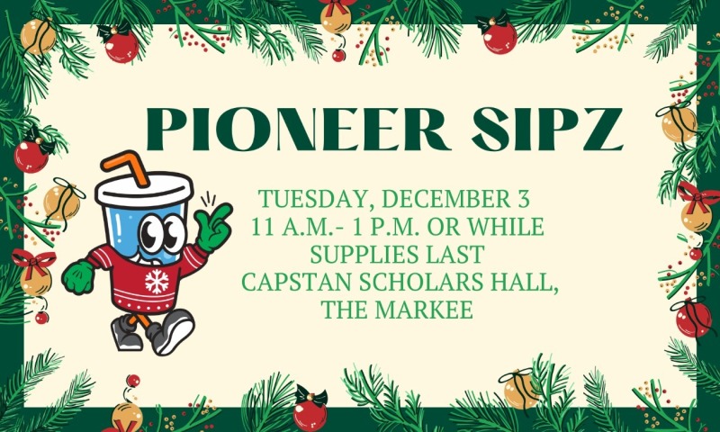 Pioneer Sipz