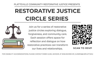 How to Live Restoratively