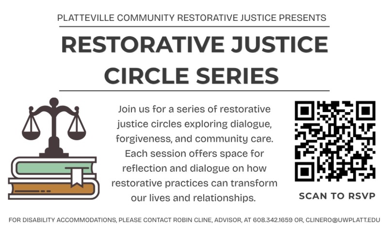 How to Live Restoratively