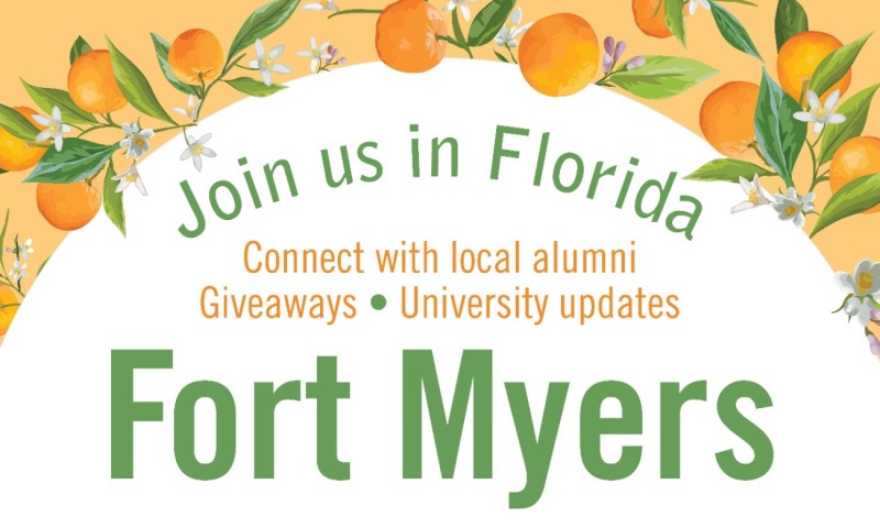 Alumni Gathering - Fort Myers, Florida