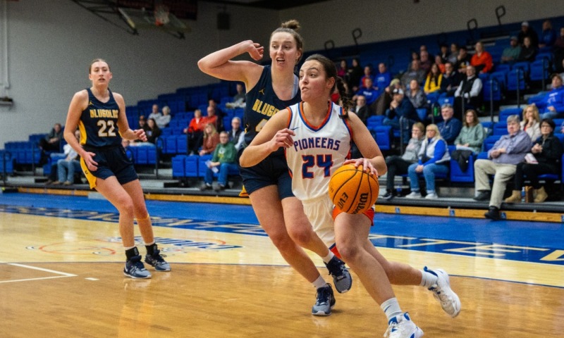 Women's Basketball vs UW-Whitewater