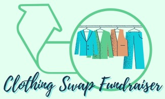 Clothing Swap Fundraiser