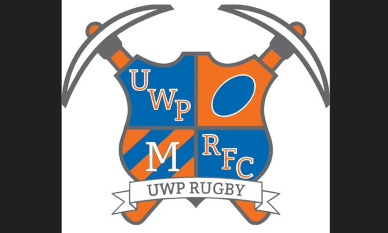 UW-P Men's Rugby Club vs. UW-La Crosse Men's Rugby