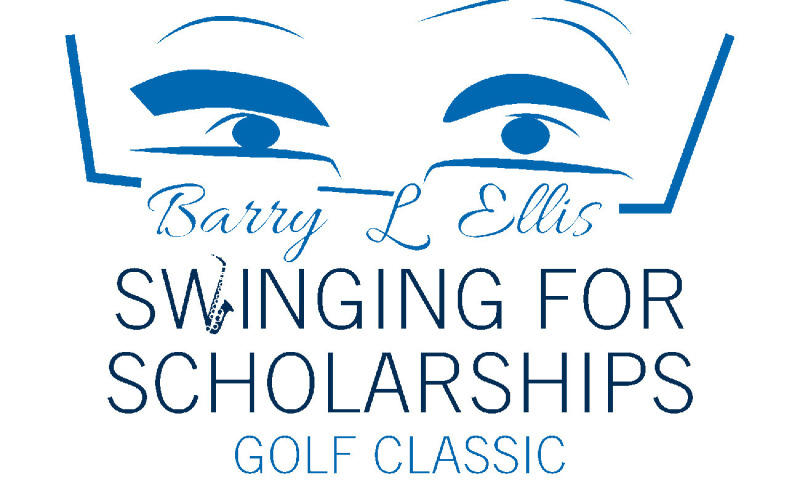 Swinging for Scholarships