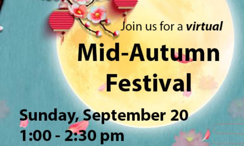 Mid-Autumn Festival