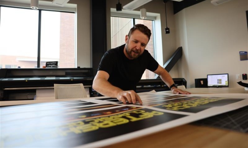 Design Media & Graphics