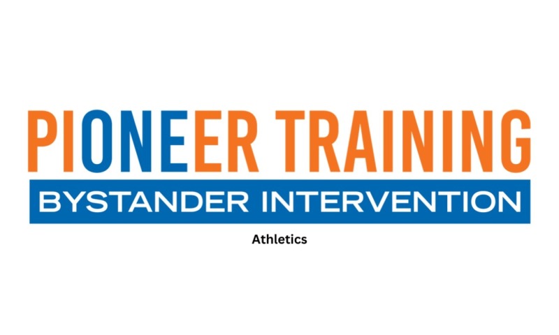 PiONEer Training- Women's Soccer and Golf