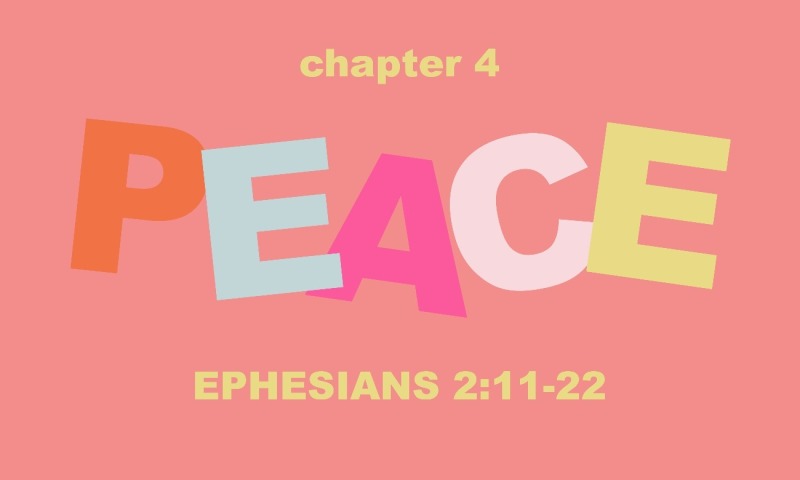 Delight Ministries: Ephesians Study!