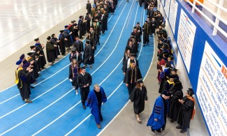 Graduation Information Fair