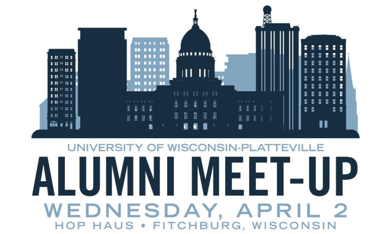 Alumni Meet Up - Madison