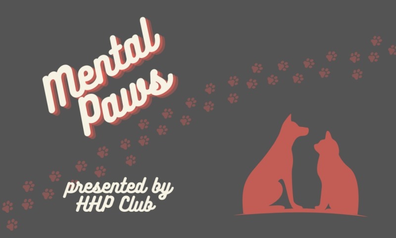 Mental Paws