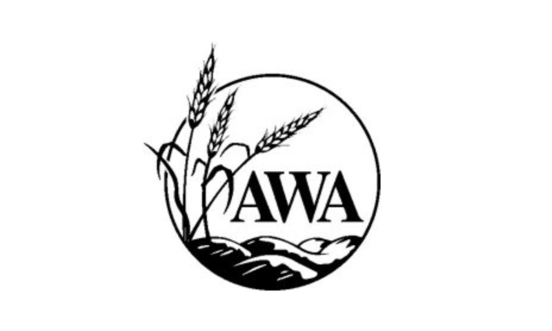 AWA Etiquette Dinner