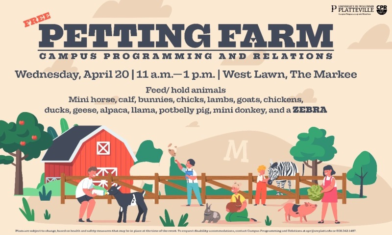 Petting Farm