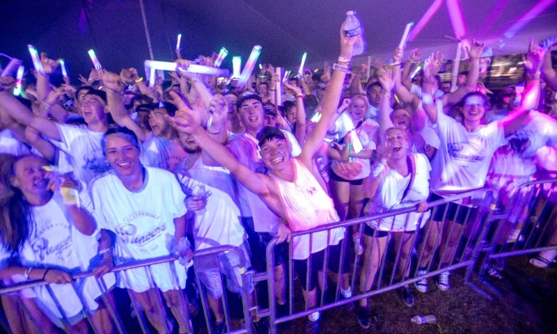 Paint Glow