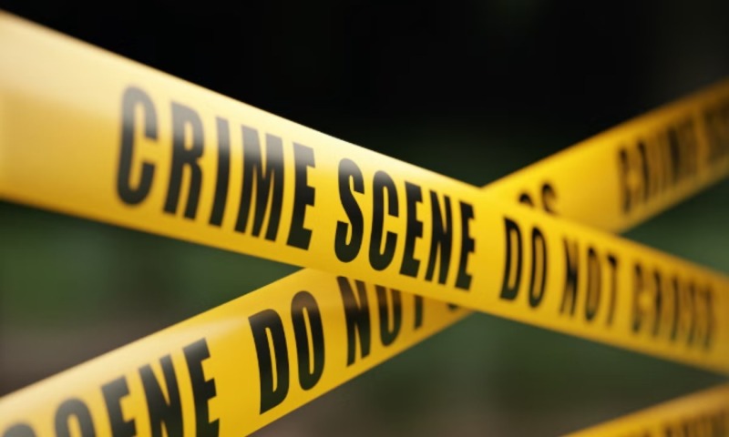 Forensic Investigation Club Meeting