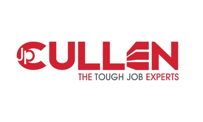 JP Cullen Presentation