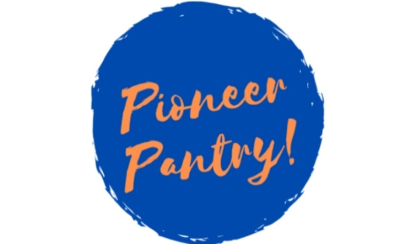 Pioneer Pantry Club Meeting