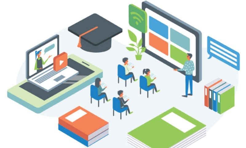 Accessibility Accommodations in Canvas