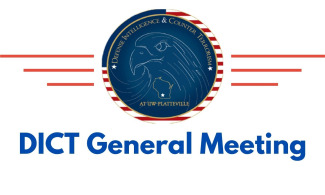 DICT General Meeting