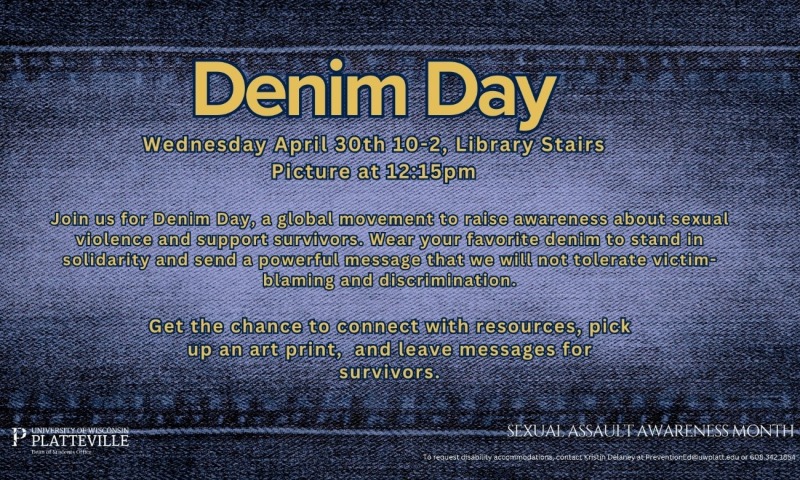 Denim Day