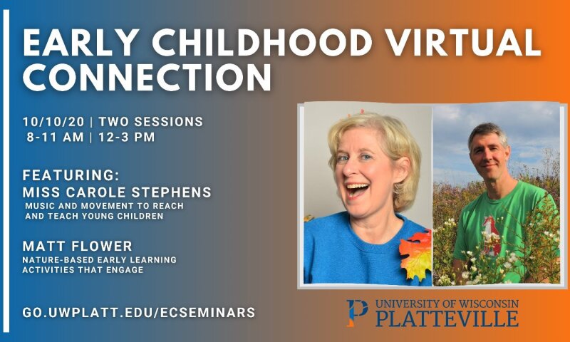 Early Childhood Seminar