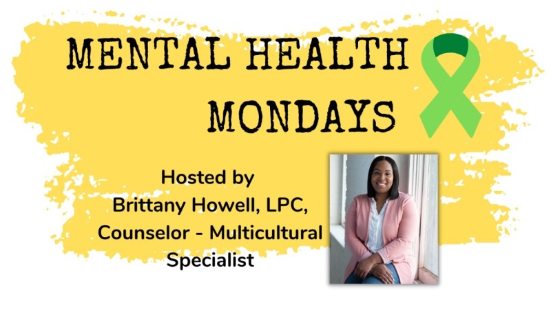 Mental Health Mondays