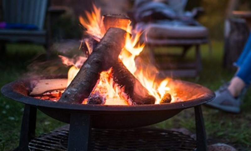 Bonfire