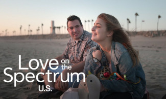  Love on the Spectrum Series