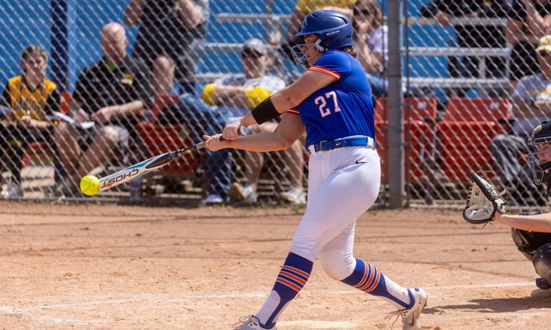 Softball vs UW-La Crosse