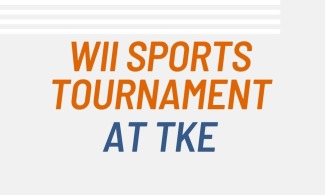 Wii Sports Tournament