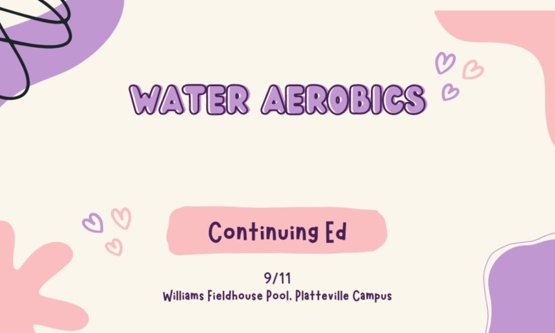 Water Aerobics