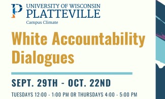 White Accountability Dialogues