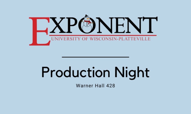 Exponent Production Night