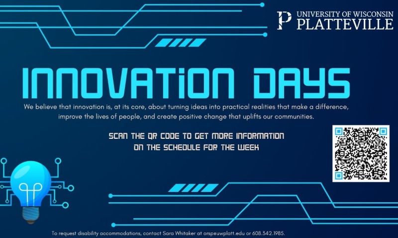 Innovation Days