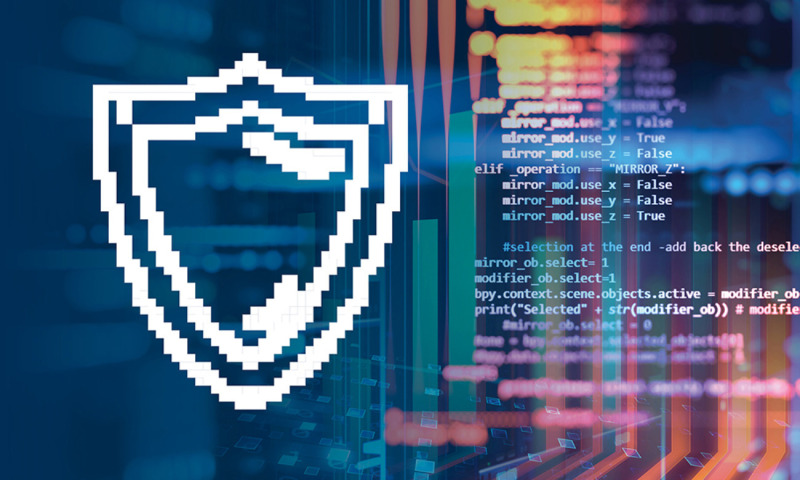 Summer Coding Camps: Cyber Defense