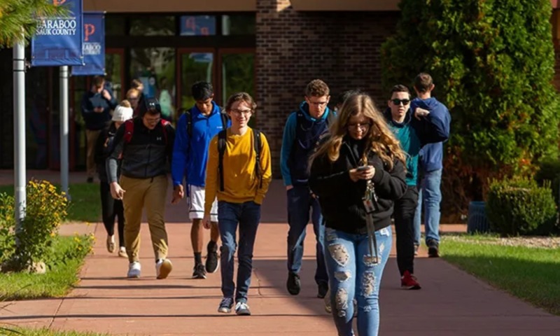 Admitted Student Open House