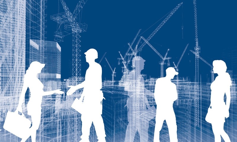 Fall Construction Networking Event