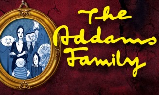 Pioneer Players Presents THE ADDAMS FAMILY