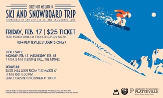 Ski and Snowboard Trip