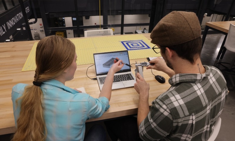 Learn Fusion 360!
