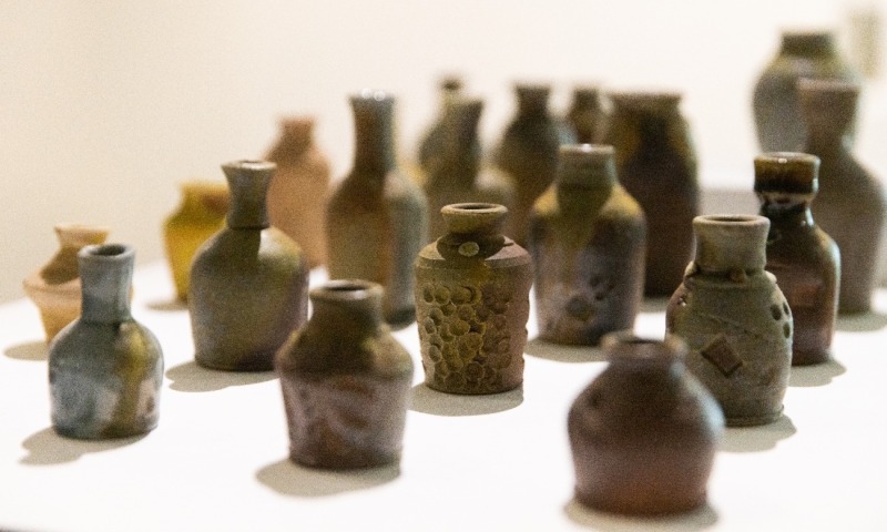 Small Works Exhibition 2025 Submissions Due