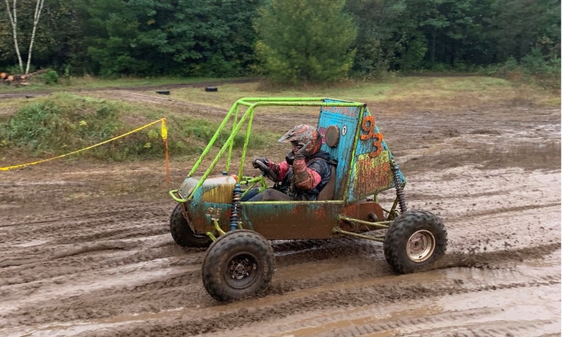 SAE Baja Meetings