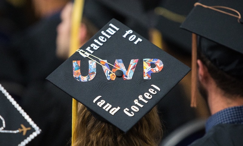 Alumni invited to participate and be honored at May 14 commencement Ceremony