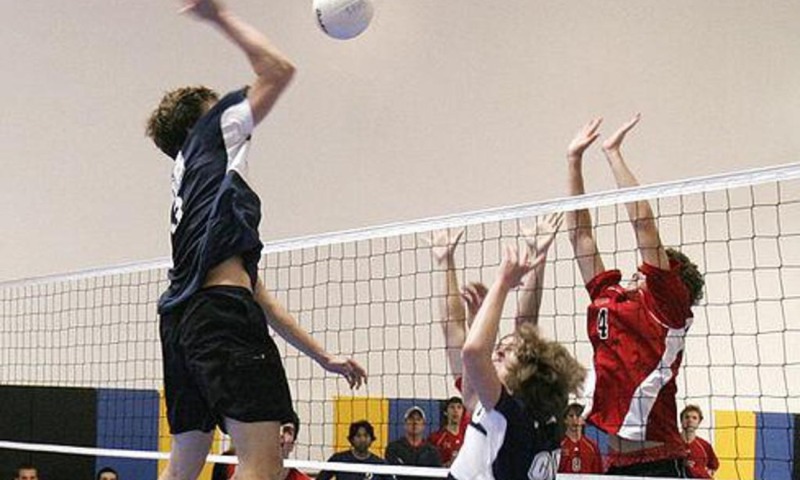Volleyball